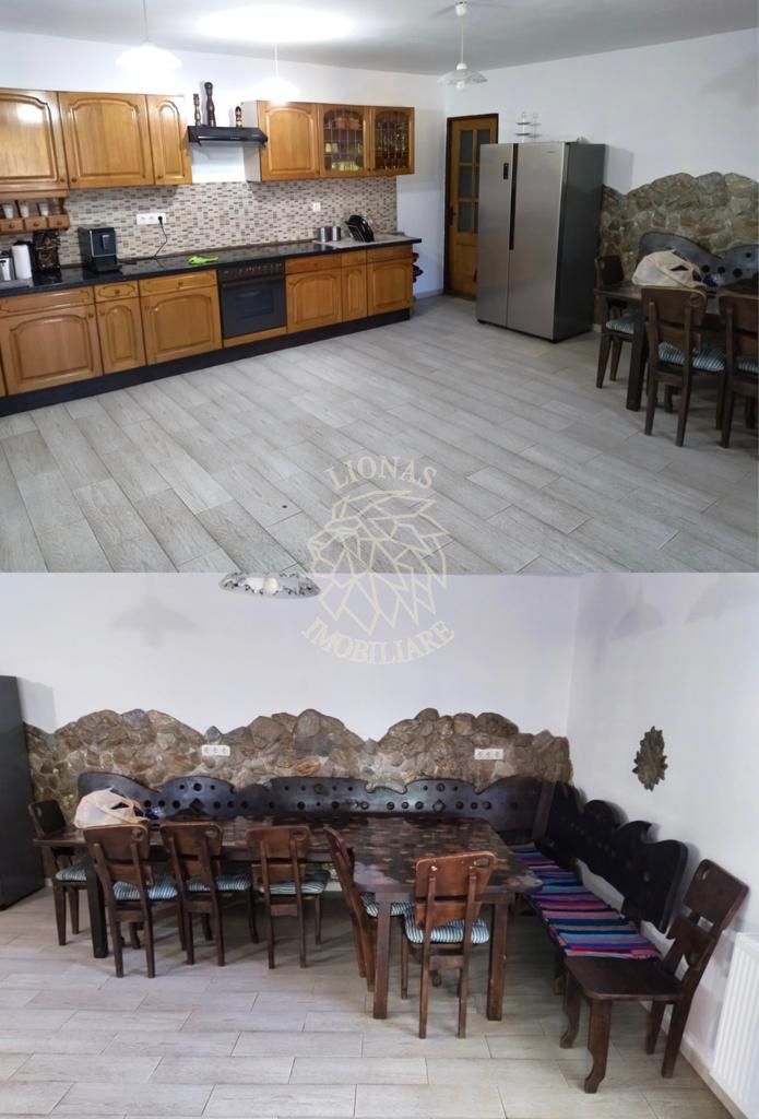 Pensiune turistica Colibita-10 camere-teren-ciubar-sauna-Investitie - Poză 4