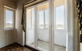 Apartament cu 4 camere - Calea Călărașilor - Metrou Piața Muncii - Poză 13