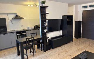 AP. 2 CAMERE- BELVEDERE RESIDENCE, PET-FRIENDLY, MASINA DE SPALAT VASE - Poză 3
