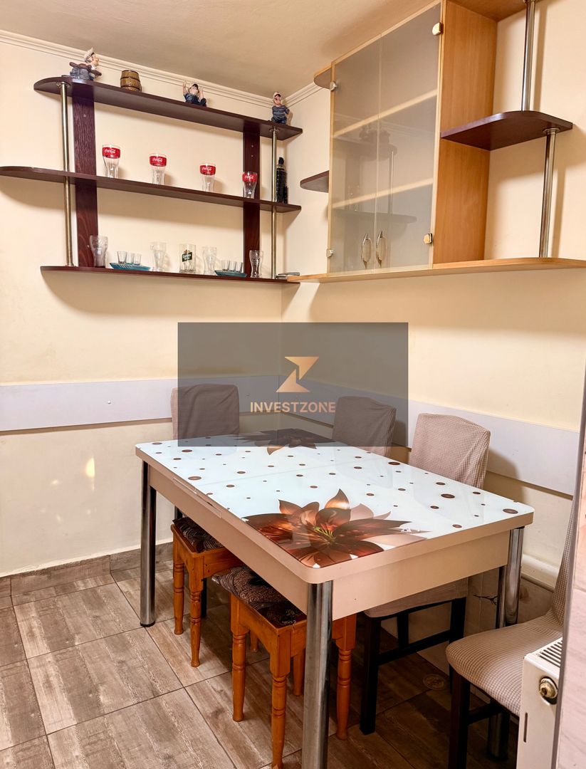 Apartament tip Pb mare, etaj 2, decomandat, str. Someșului, Oradea - Poză 8
