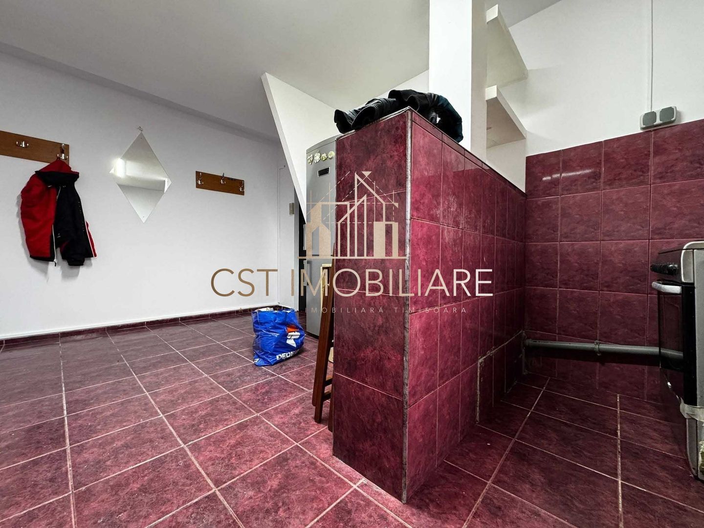 Apartament cu 2 camere / Sever Bocu - Poză 6