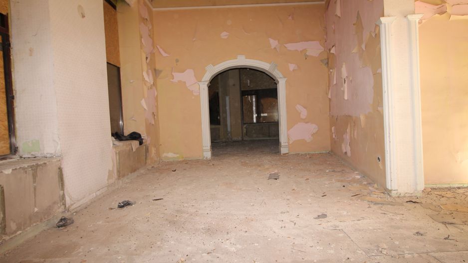 Spatiu comercial P+E zona Rosetti / 800 mp - Poză 4