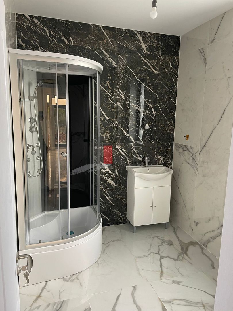 Vila individuala Balotesti-Dumbraveni - Poză 7