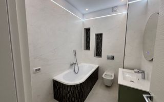 apartament 3  Camere I Terasa 80mp I Loc Parcare - Poză 10