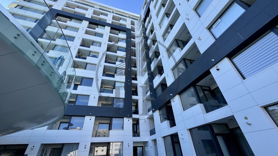 Studio de vânzare Mamaia Nord, Năvodari - Poză 13