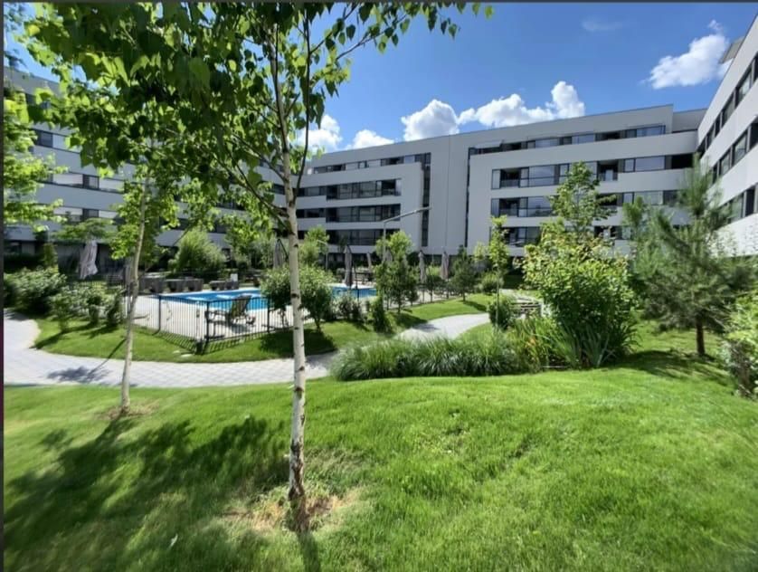 Apartament de 2 camere în Atria Urban Resort - Poză 1