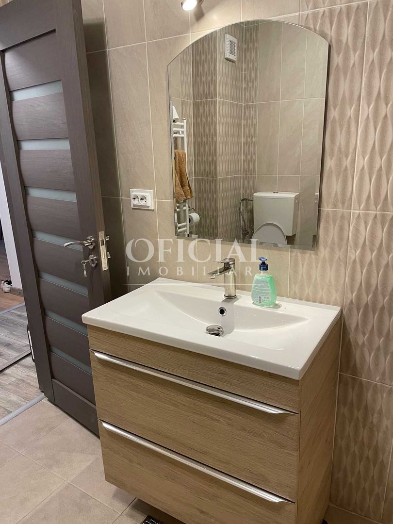 Apartament 2 Camere | 54 Mp | Balcon | Intermediar | Zona VIVO Razoare - Poză 3