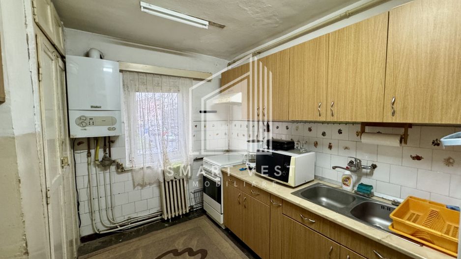 Apartament 4 camere | Etaj 1 | 80 mp utili | Zona Micro 16 - Poză 3