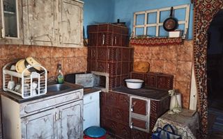 Casa 4 camere-teren 2410 mp-grajd-sura-fanar-magazie-Prundu Bargaului - Poză 6