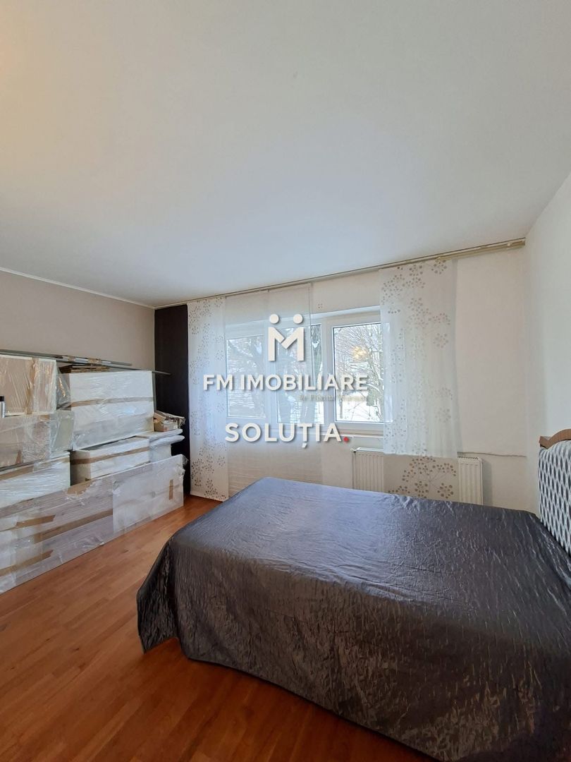 Apartament 4 camere lângă „Universitatea de Litere” – zona „Bucla” - Poză 7