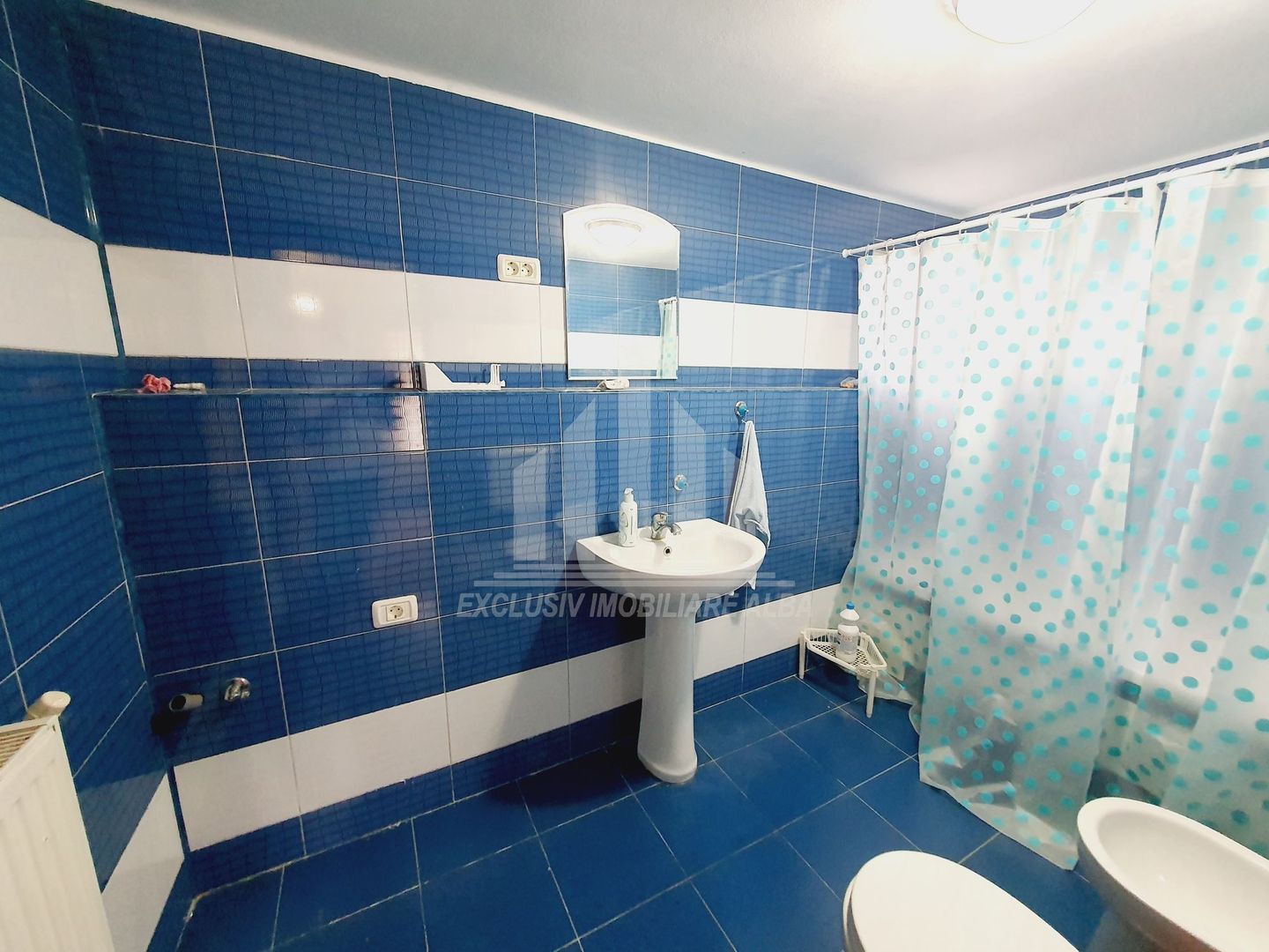 Casa de vanzare in Sebes - Lancram - Poză 9