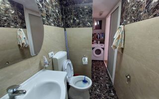 Apartament cu terasă generoasă de 30 mp, aproape de Abator. - Poză 8