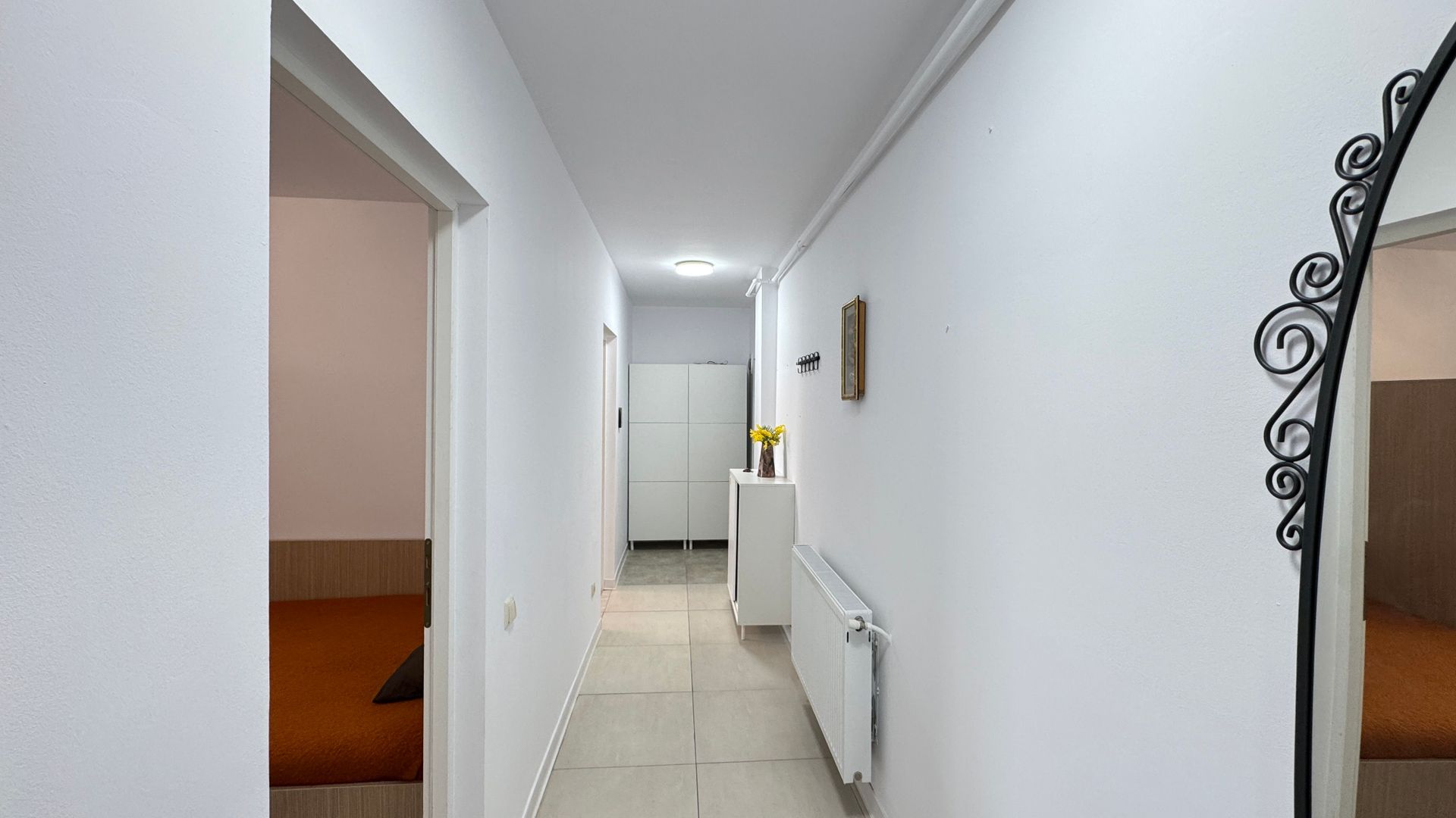 APARTAMENT 3 CAMERE | 2 BAI I 72 MP UTILI + 16 MP BALCOANE | C.Coposu - Poză 4