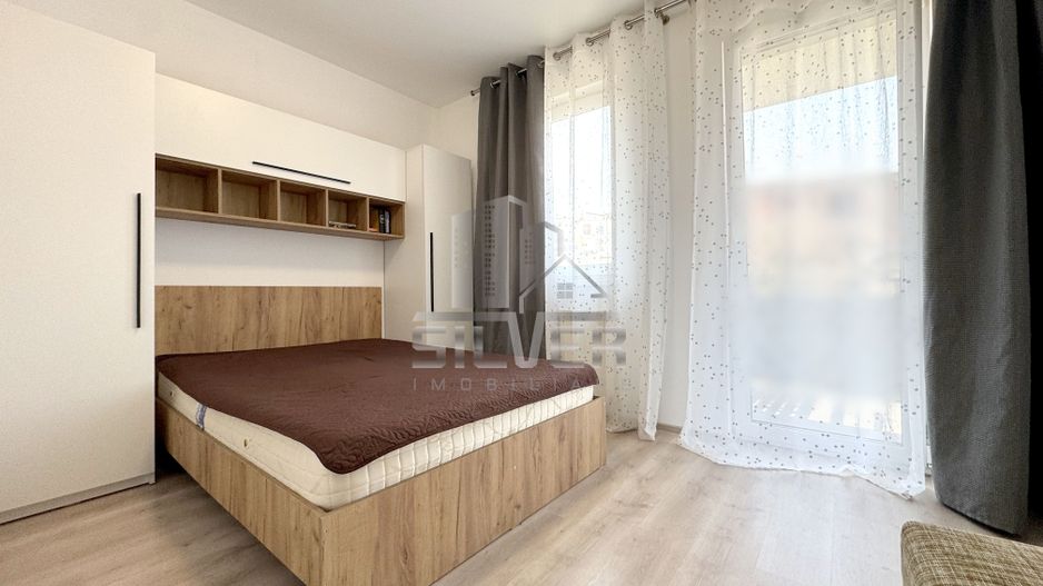 Apartament cu 2 camere/parcare/disponibil imediat. - Poză 6