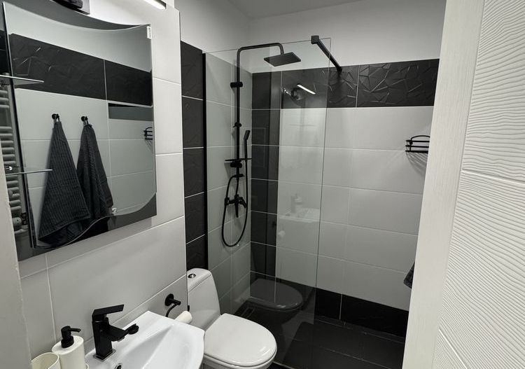 Garsonieră modernă renovată compl, Iancului/Ferdinand/Hasdeu/Obor - Poză 8