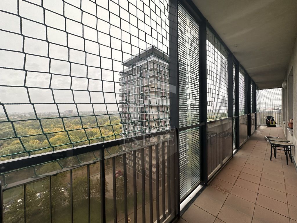 MIHAI BRAVU - Asmita Gardens Chirie 3 Camere la 10 minute de Metrou - Poză 11
