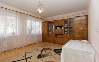 Vânzare, casă individuală, 2 nivele, str. Fructelor, or. Ialoveni. - Poză 25