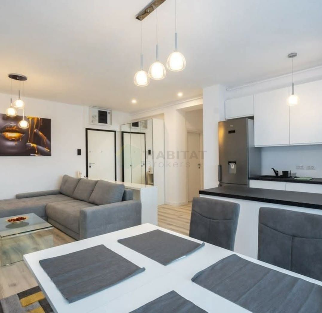 2 camere cu grădină proprie | Millo Residence - Poză 2