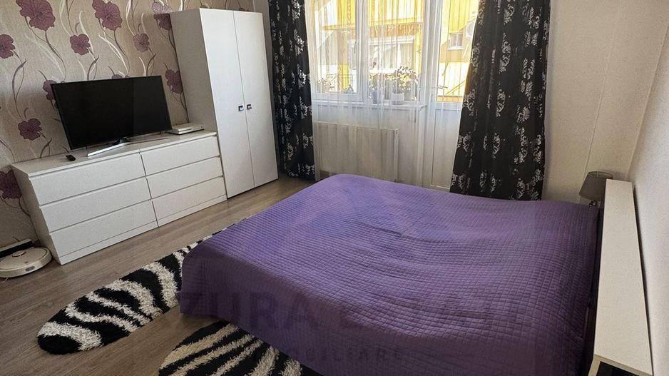 Apartament modern 3 camere 66 mp utili balcon 4,65 mp Zona Turnisor - Poză 6
