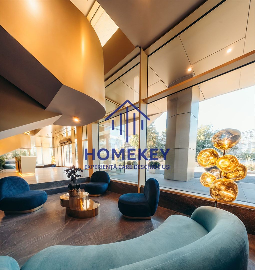 Apartament 2 Camere in BHB Avenue-Fabrica de Glucoza - Poză 12