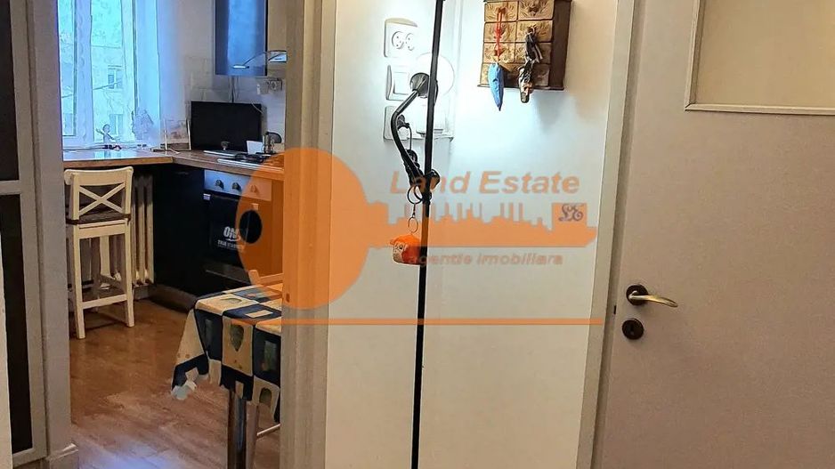 2 camere la 800m de Metrou 1 Decembrie si 300m de Auchean Titan - Poză 8