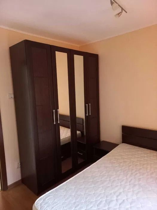 AP. 2 CAMERE CRANGASI, BLOC REABILITAT, METROU, BUCATARIE INCHISA - Poză 4