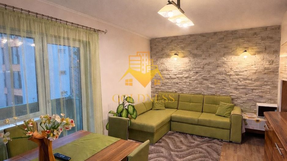 3 Camere decomandate, Intre lacuri, Parcare,Kaufland,Aurel Vlaicu,Lidl - Poză 1