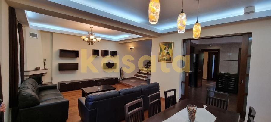Vilă elegantă 5 camere Băneasa | Luxury living | Curte privată - Poză 1