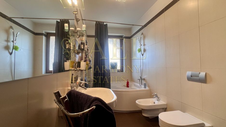 Apartament *4 camere* // Baneasa - COMISION 0% - Poză 14