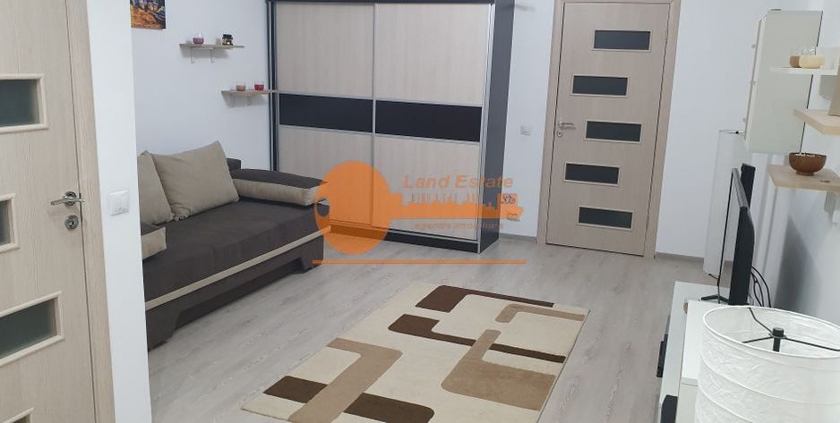 Garsoniera cocheta Favorit - Poză 2