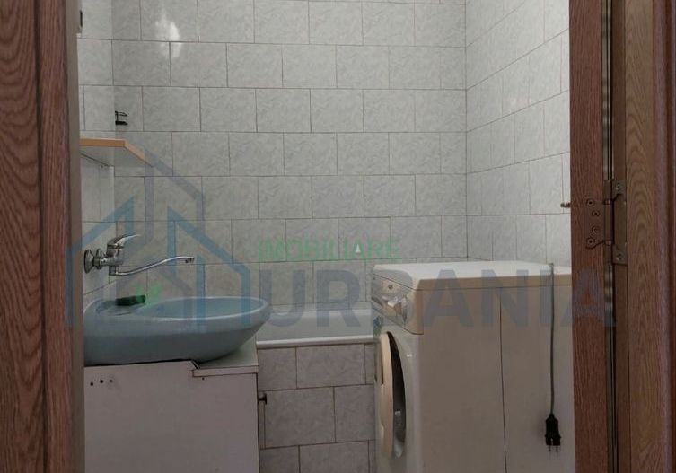 Apartament 1 cameră de închiriat – Zona Kaufland Păcurari, Iași - Poză 2