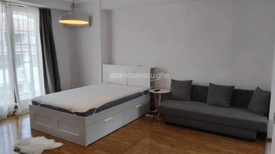 Garsonieră spațioasă de închiriat | Herăstrău - Poză 6