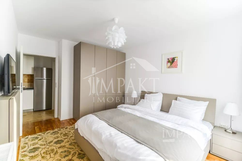 Apartament modern cu 2 camere, Iulius Mall! - Poză 2