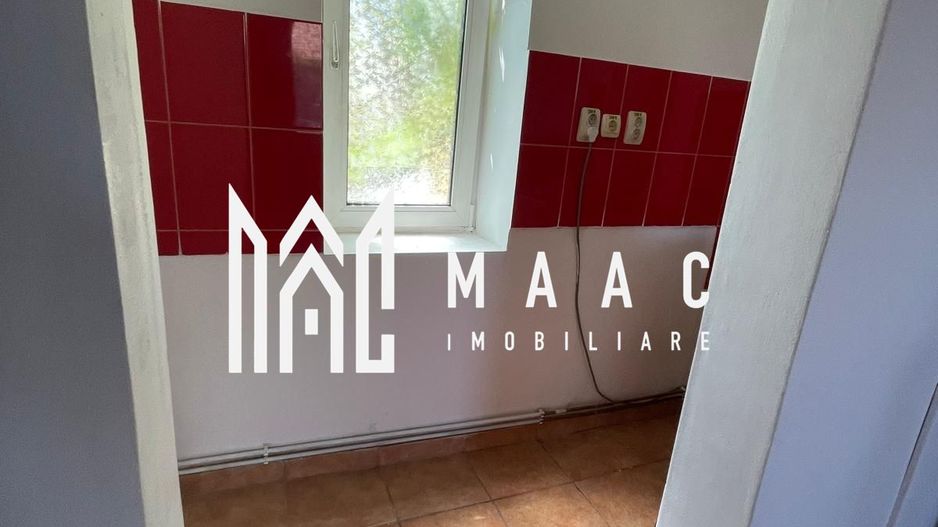 Spațiu comercial 60 mp | Calea Dumbrăvii, Sibiu | acces direct din stradă - Poză 14