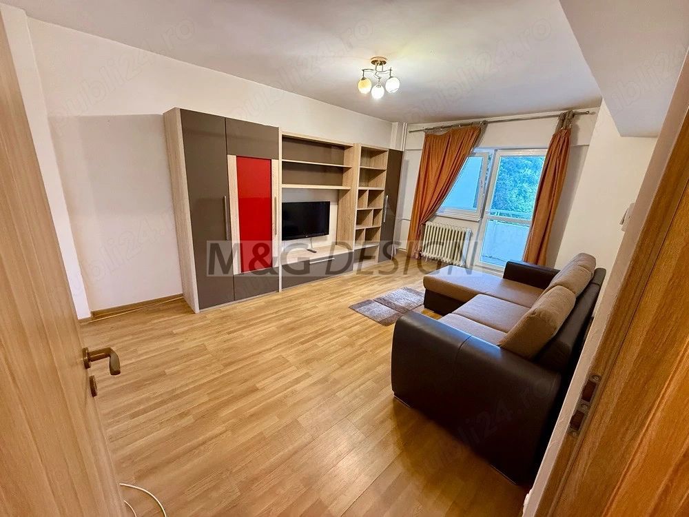 Apartament 1 camera zona Soarelui etaj 1 - Poză 1