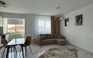 GARSONIERA PLATANI RESIDENCE, PARCARE, BLOC NOU, CENTRALA, COMISION 0% - Poză 4