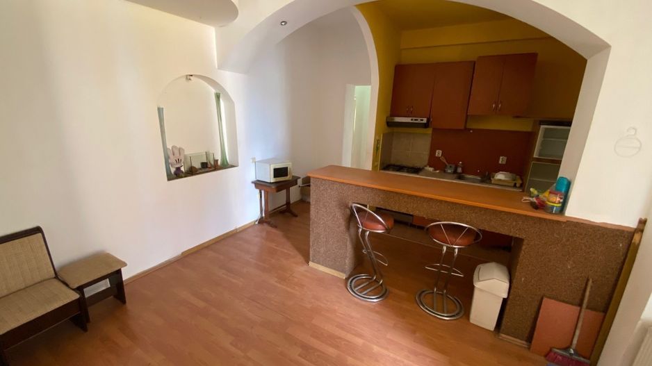 Apartament cu vedere spre  Pța Operei - Poză 10