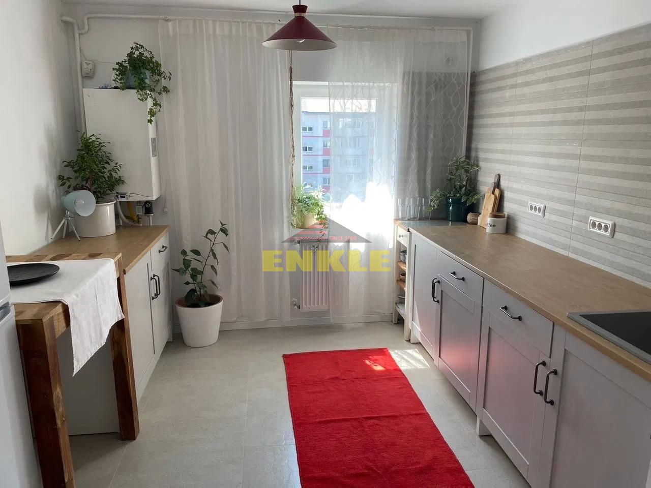 Apartament 4 camere, renovat complet, lângă Parcul Mihai Eminescu - Poză 9