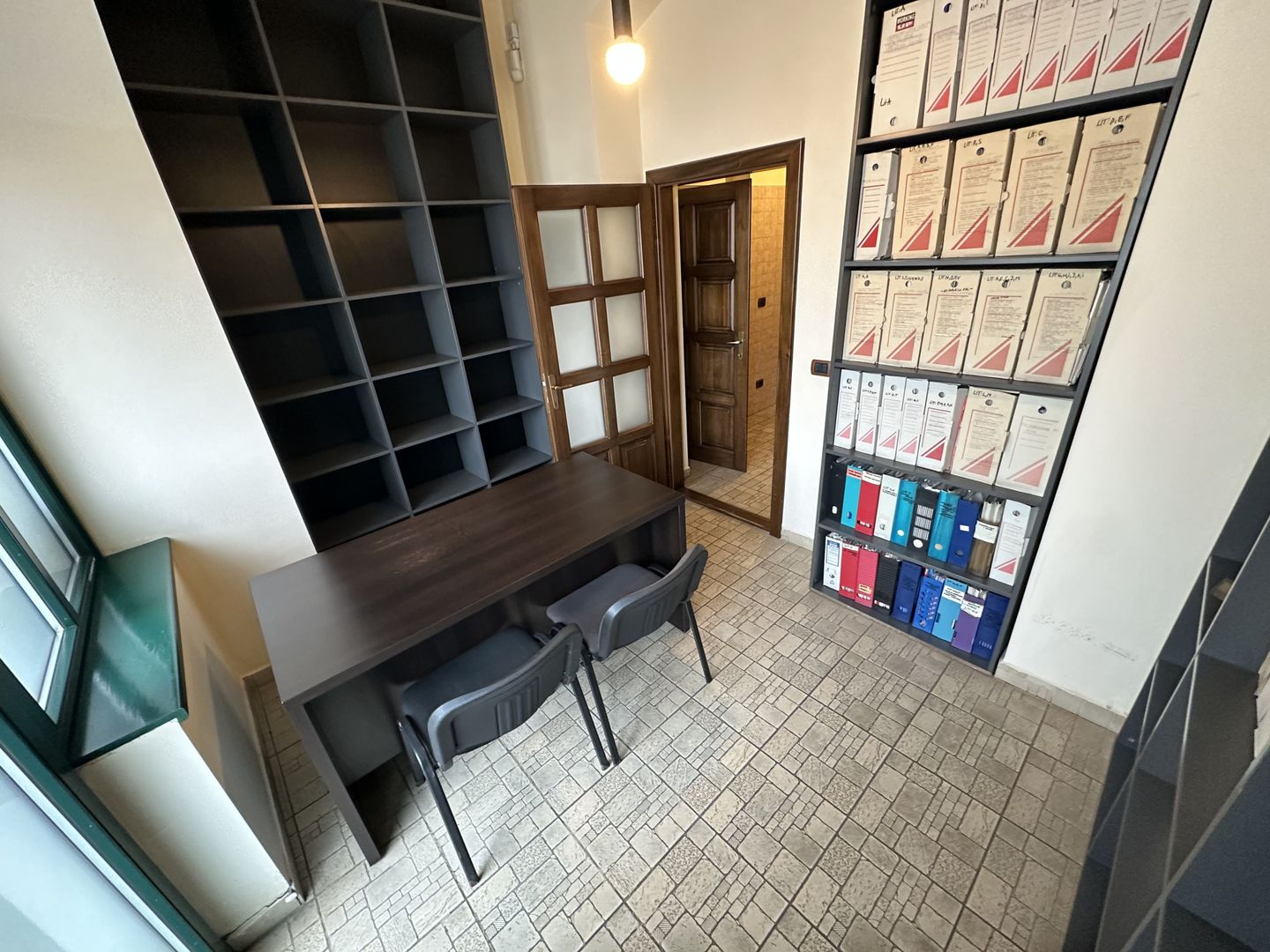 Spațiu de birouri  în zona Unirii/ Tribunal - Poză 13