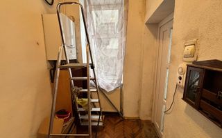 Apartament 4 camere | Etaj 1 | Curte comuna | 114 MPU | Ultracentral - Poză 11