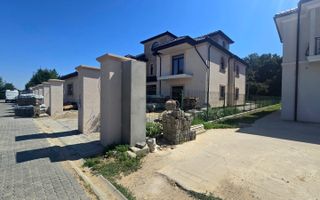 De vânzare | Conac elegant lângă pădure | Tunari - Poză 24