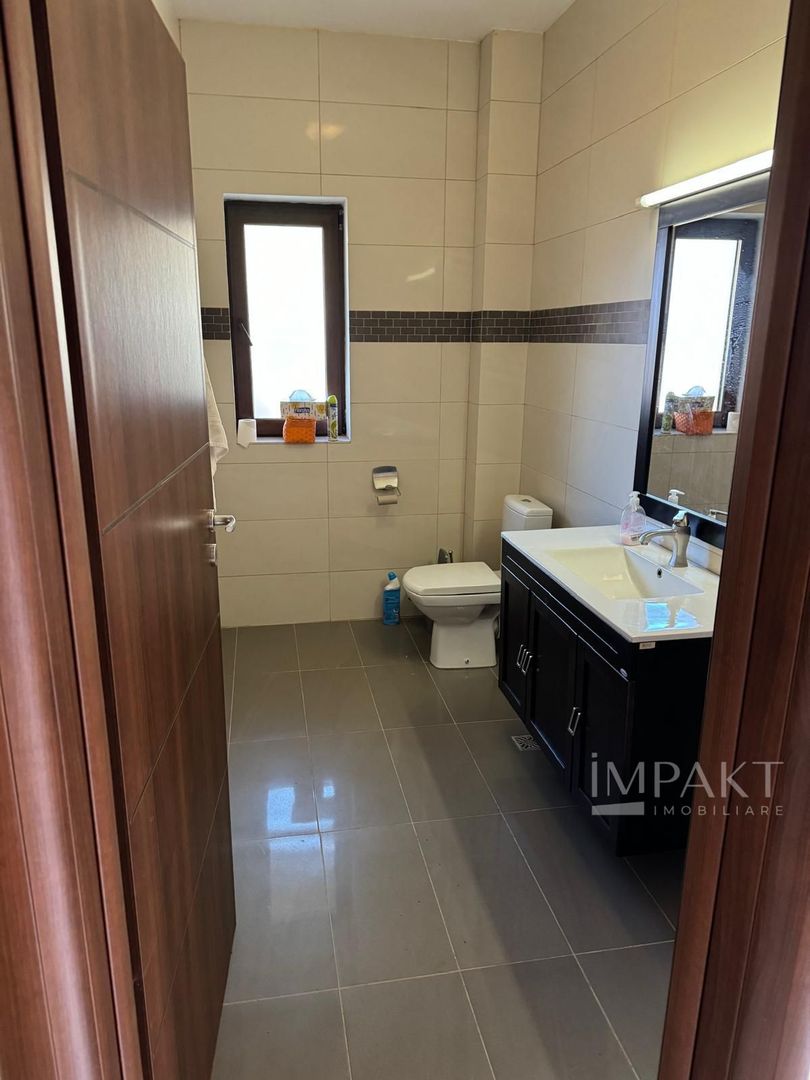 Casa de vacanta pe malul Lacului Tarnita, 650 m2 teren - Poză 11