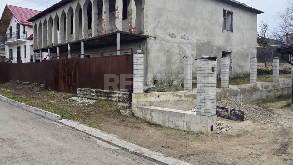 Casă, 225 m², Vadul lui Vodă, Centru - Poză 7