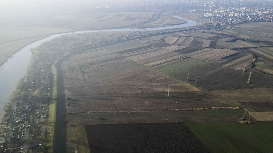 Teren localizat strategic în Vladimirescu - Poză 3