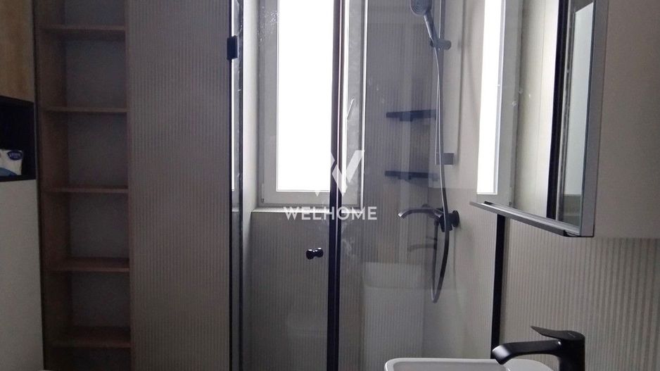 Apartament PREMIUM 3 camere cu parcare subterana - zona Centrala - Poză 15