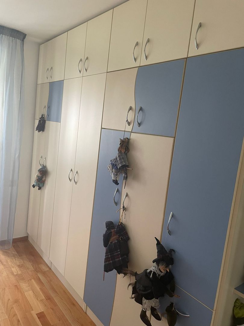 De vanzare Apartament 3 camere Matei Basarab, Calarasi, Central - Poză 13