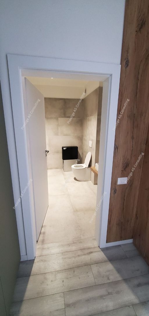 Apartament 1.5 Camere | Complex Ateneo | Prima chirie | Parcare inclusa - Poză 10