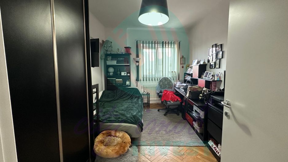 4 camere de aprox 100 mp - ART DECO - Poză 5