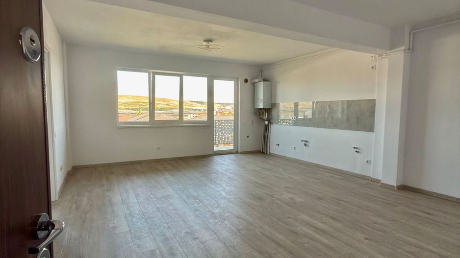 Ap 21 Teilor Residence - 2 camere Finisat - Poză 8
