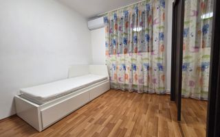 Apart 3 cam mobilat + parcări și boxe | Lângă parc și metrou Bazilescu - Poză 10